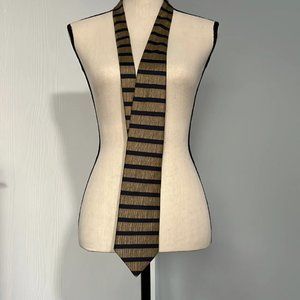 BHS International Silk Tie